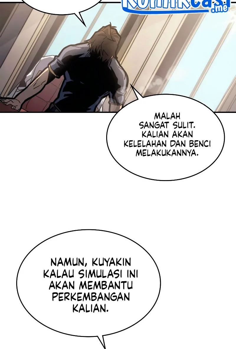 A Returner's Magic Should Be Special Chapter 171 Gambar 58