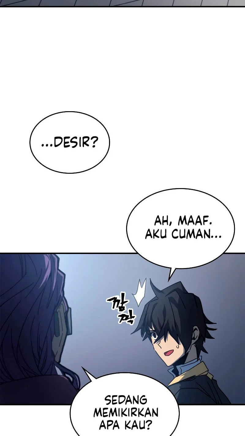 A Returner's Magic Should Be Special Chapter 171 Gambar 4