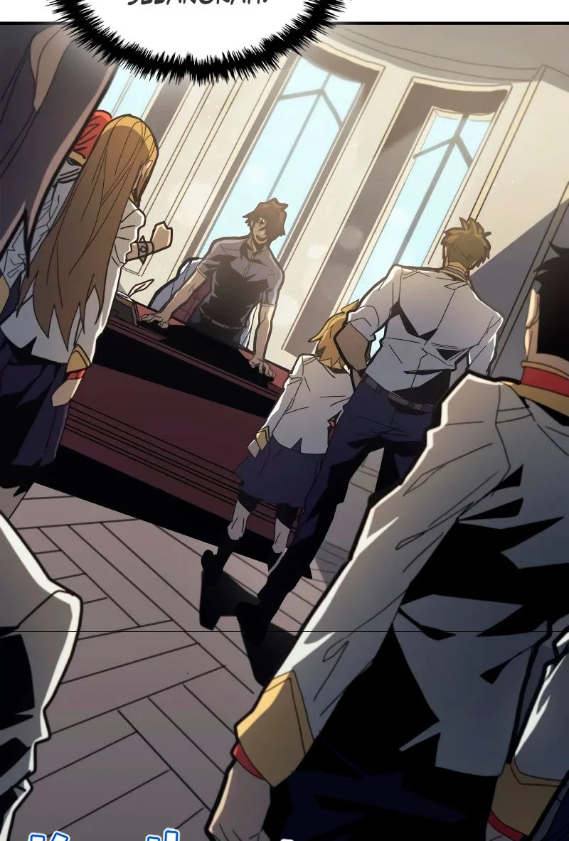 A Returner's Magic Should Be Special Chapter 171 Gambar 60