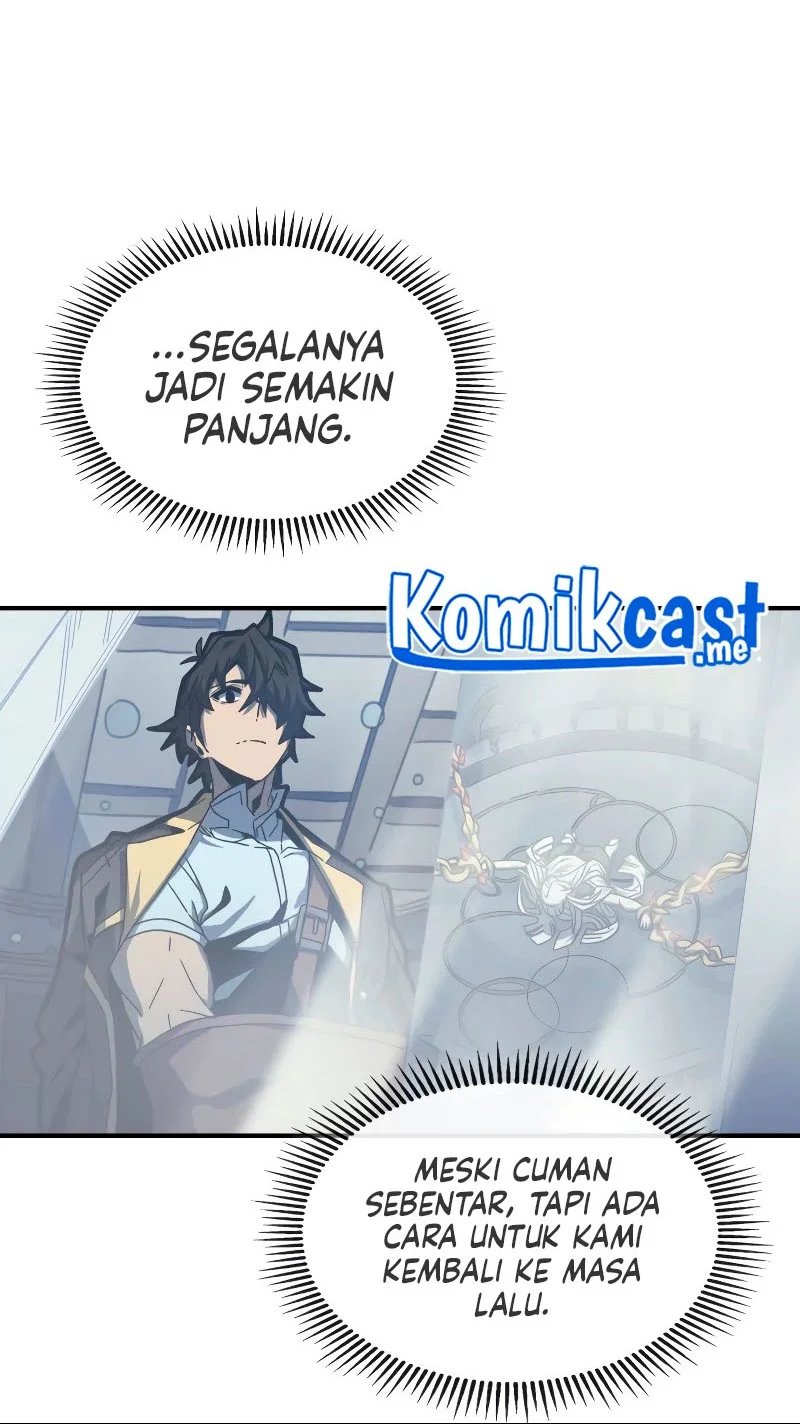 A Returner's Magic Should Be Special Chapter 171 Gambar 6