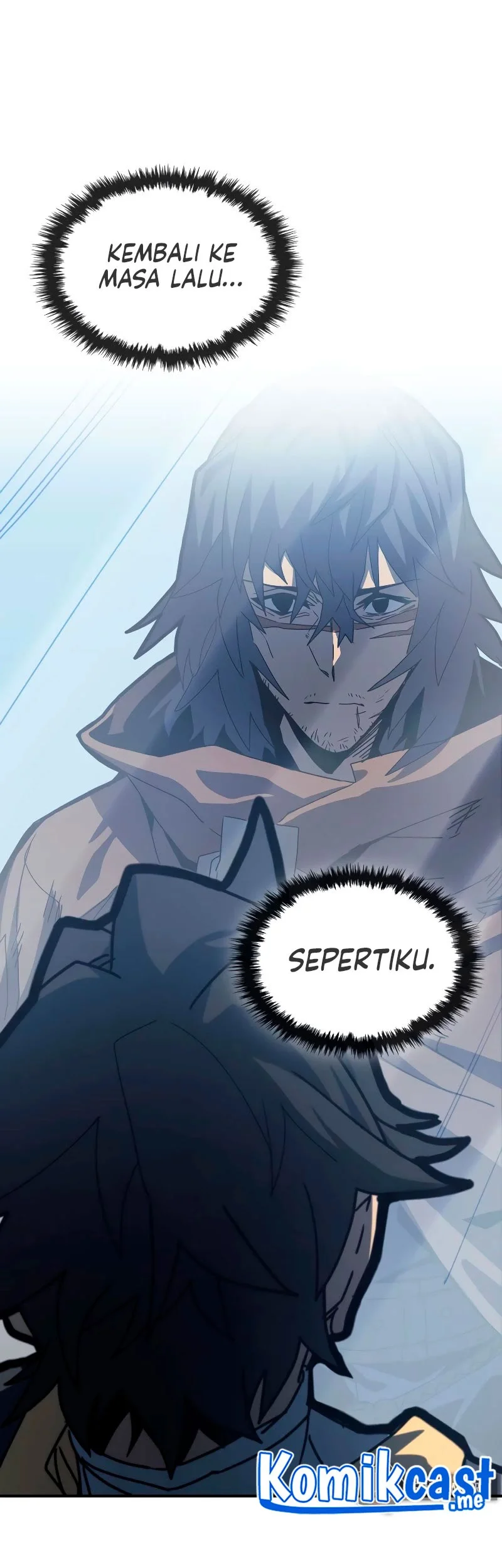 A Returner's Magic Should Be Special Chapter 171 Gambar 7