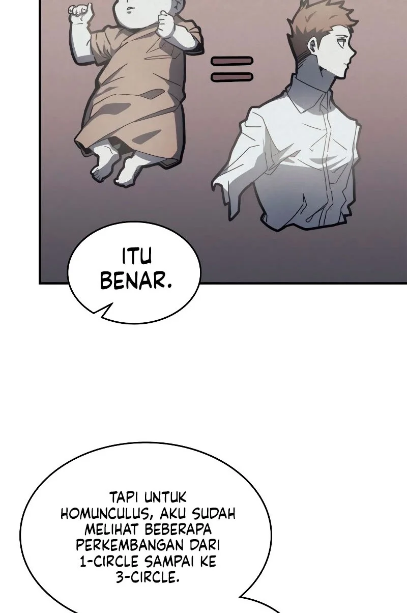 A Returner's Magic Should Be Special Chapter 171 Gambar 10