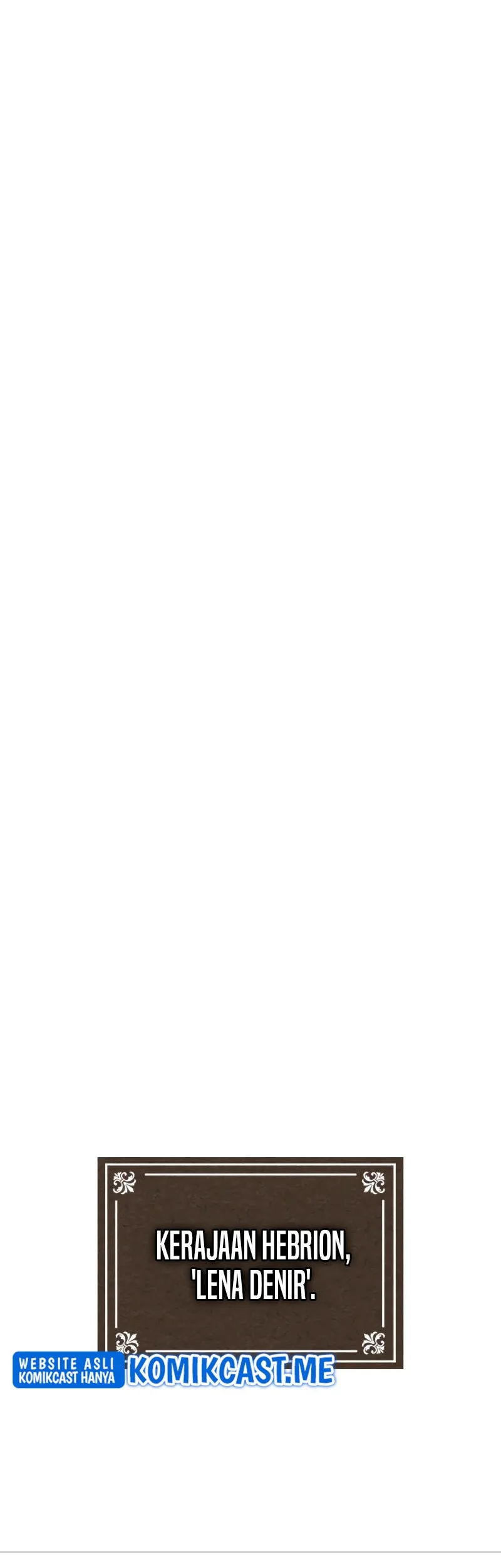 A Returner's Magic Should Be Special Chapter 171 Gambar 15