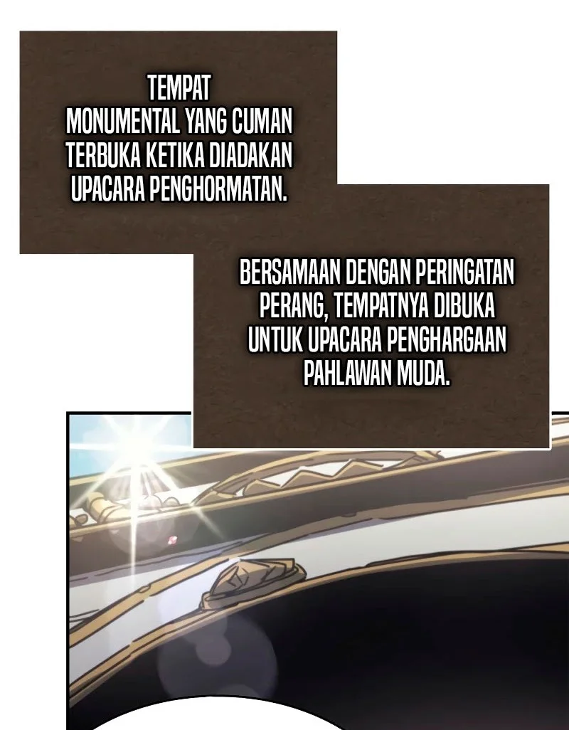 A Returner's Magic Should Be Special Chapter 171 Gambar 16