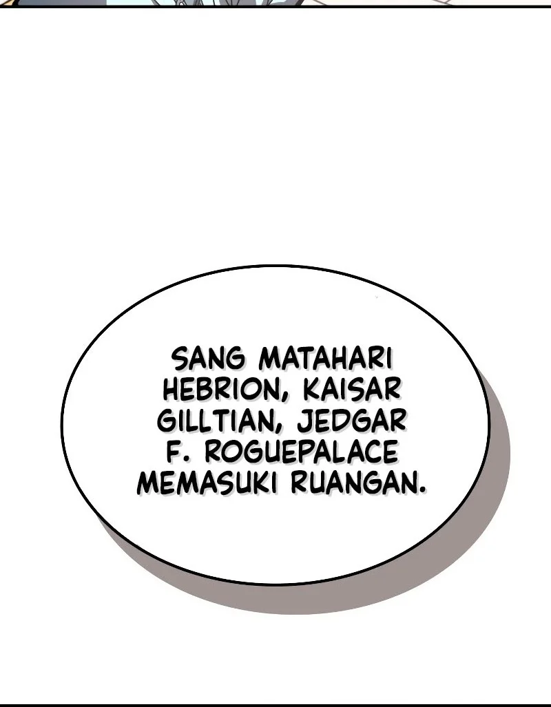 A Returner's Magic Should Be Special Chapter 171 Gambar 18