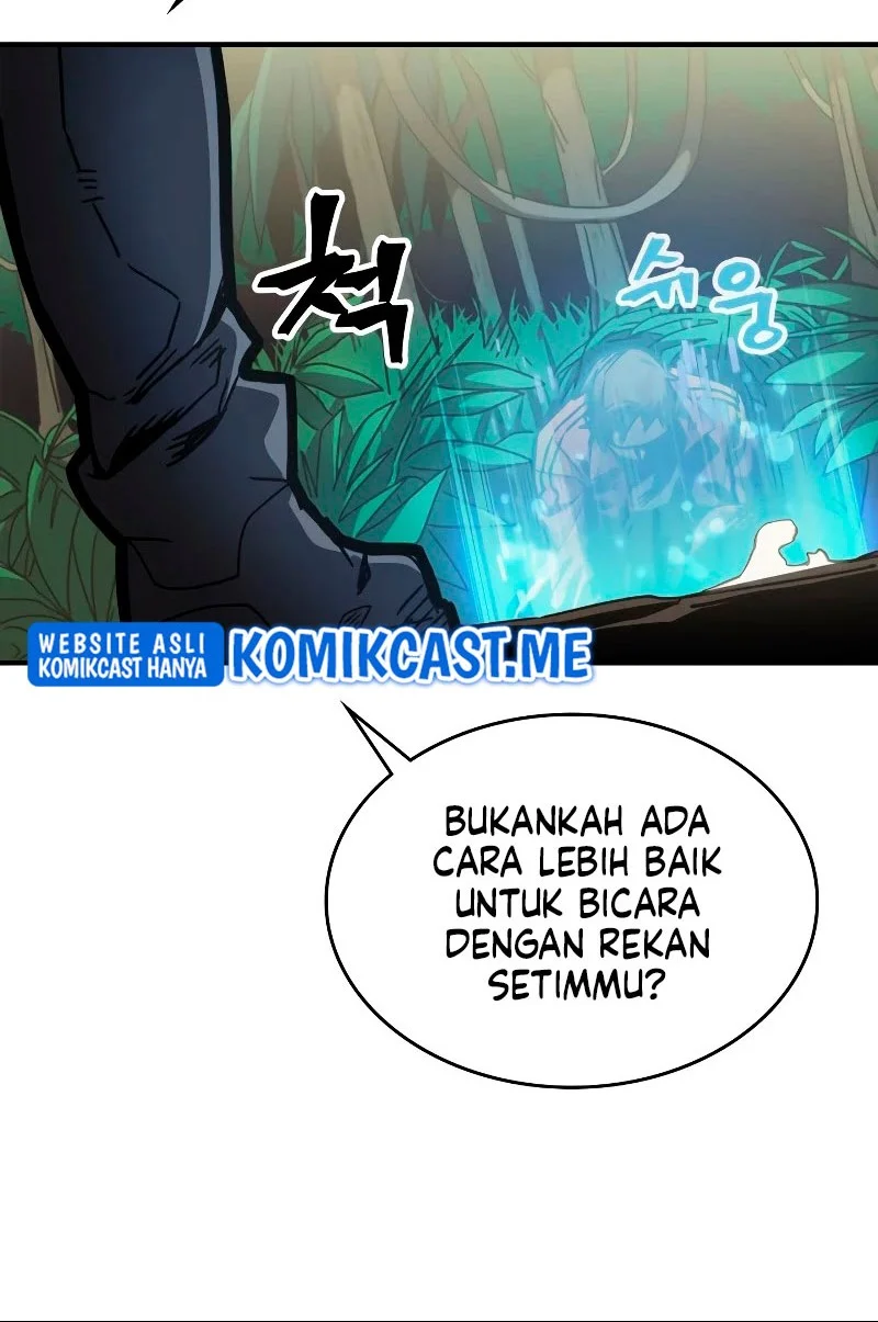 A Returner's Magic Should Be Special Chapter 172 Gambar 32