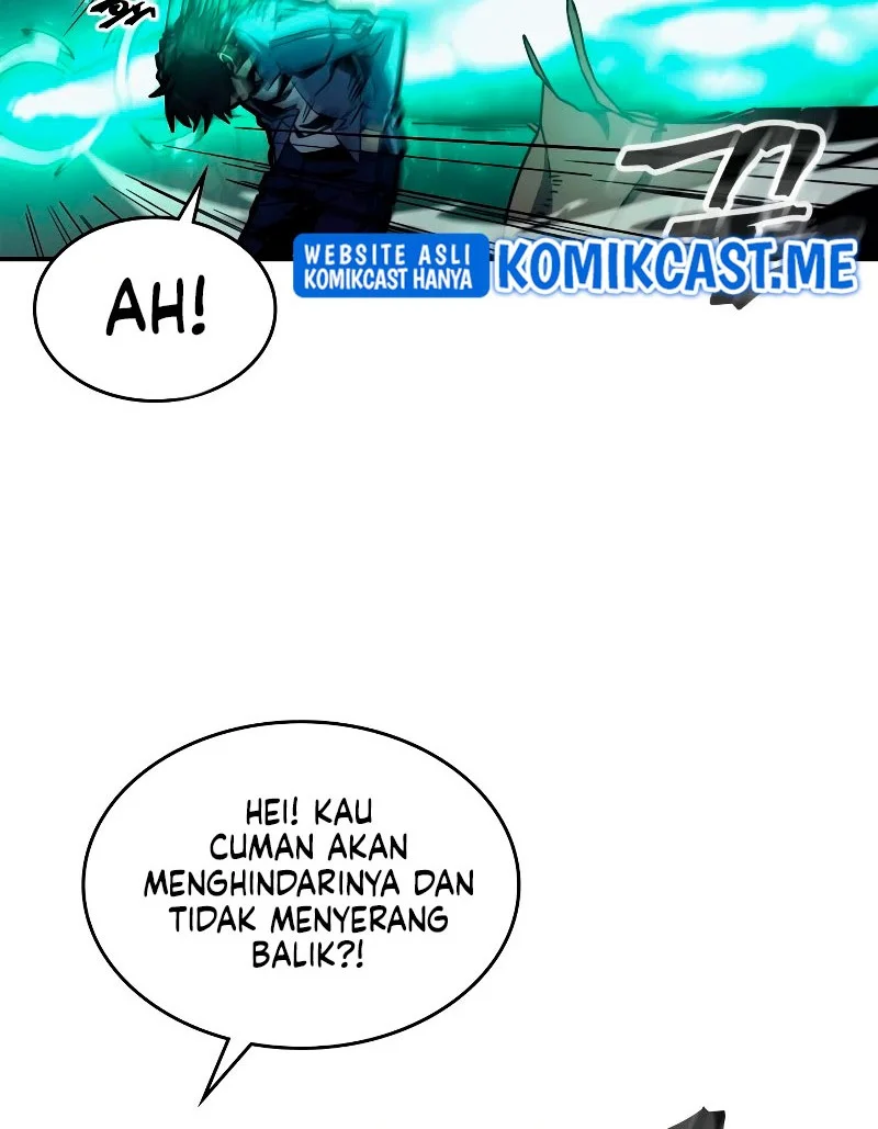 A Returner's Magic Should Be Special Chapter 172 Gambar 34