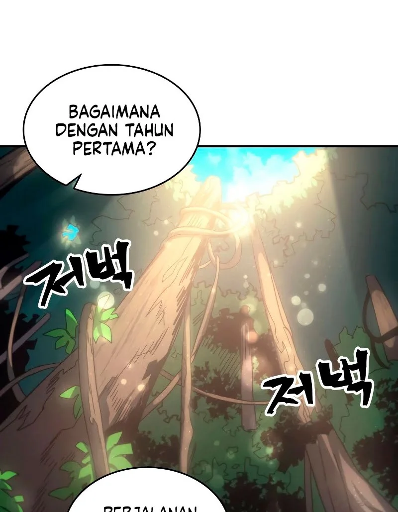 A Returner's Magic Should Be Special Chapter 172 Gambar 36