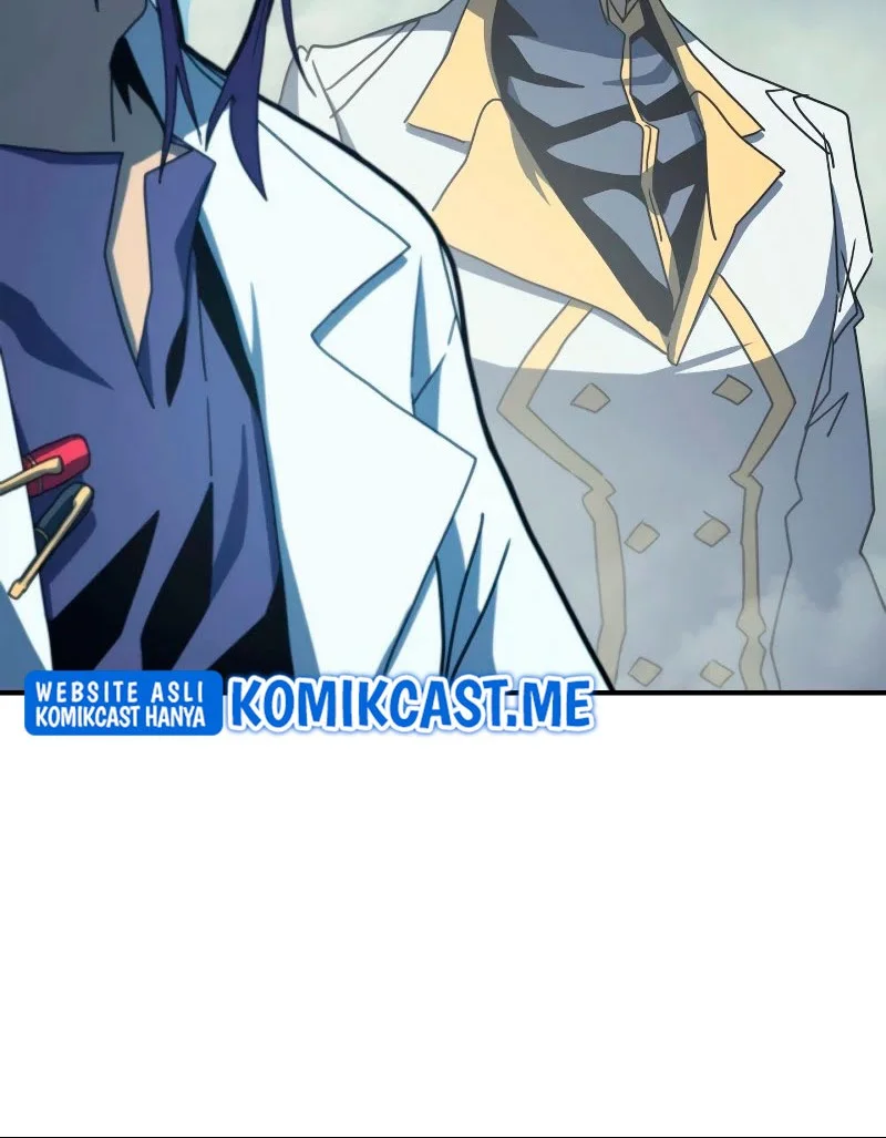 A Returner's Magic Should Be Special Chapter 172 Gambar 20