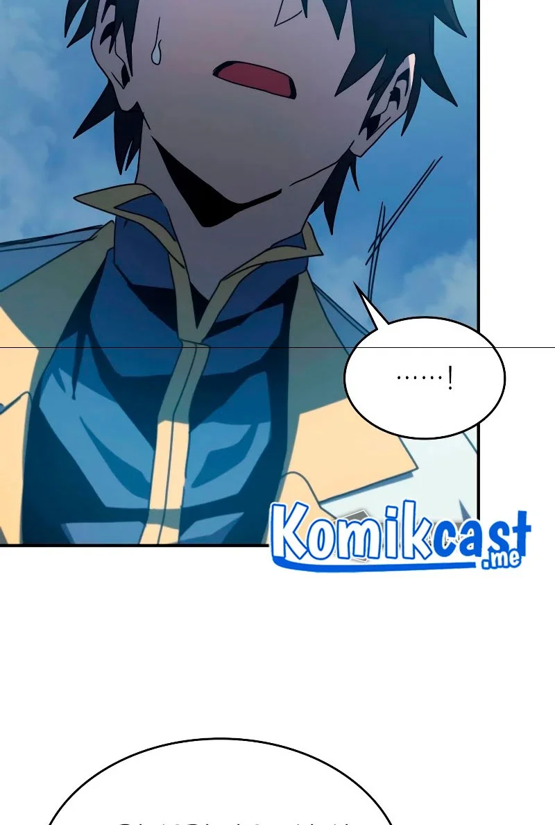 A Returner's Magic Should Be Special Chapter 172 Gambar 22