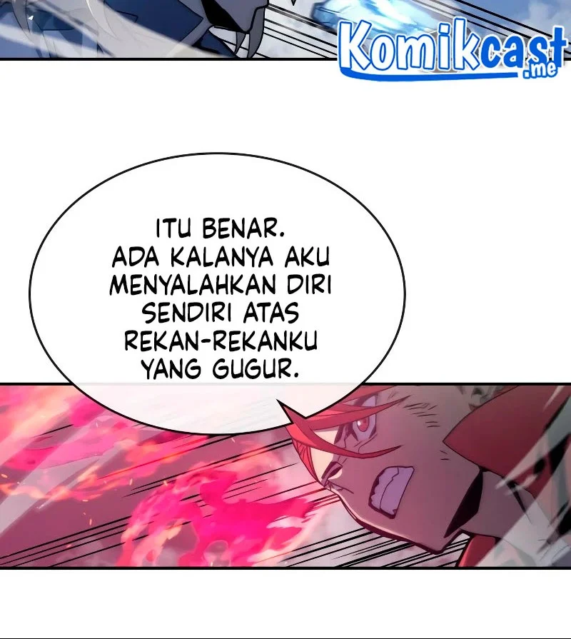 A Returner's Magic Should Be Special Chapter 172 Gambar 54