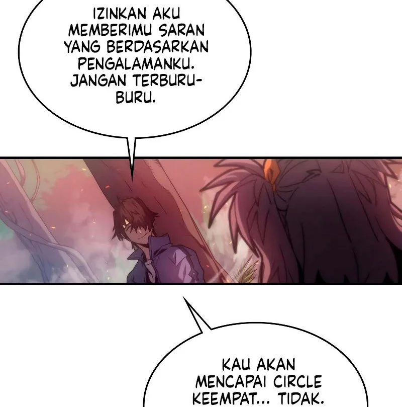 A Returner's Magic Should Be Special Chapter 172 Gambar 56