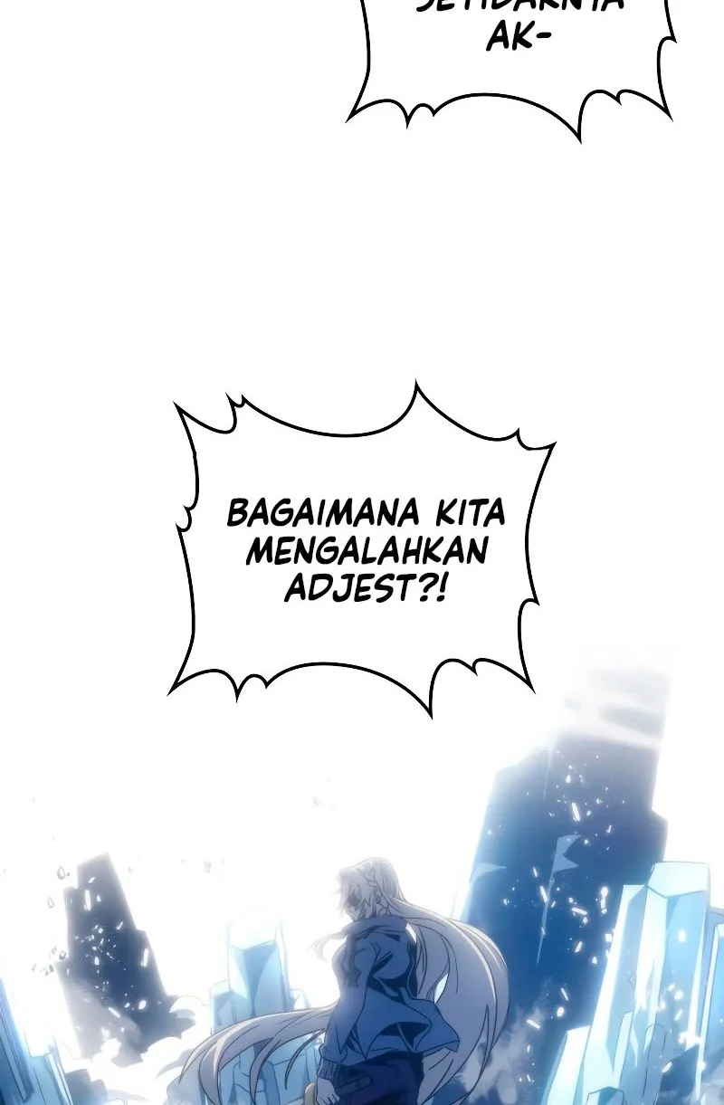 A Returner's Magic Should Be Special Chapter 172 Gambar 42