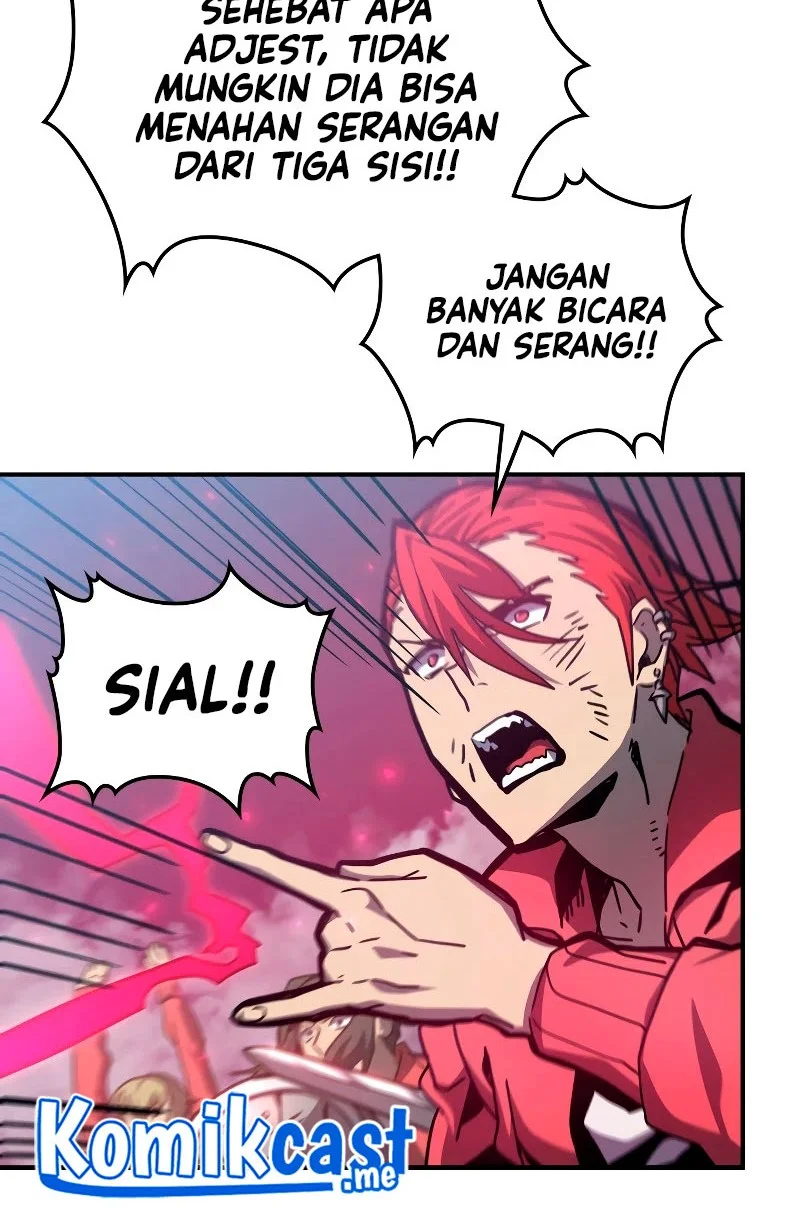 A Returner's Magic Should Be Special Chapter 172 Gambar 44