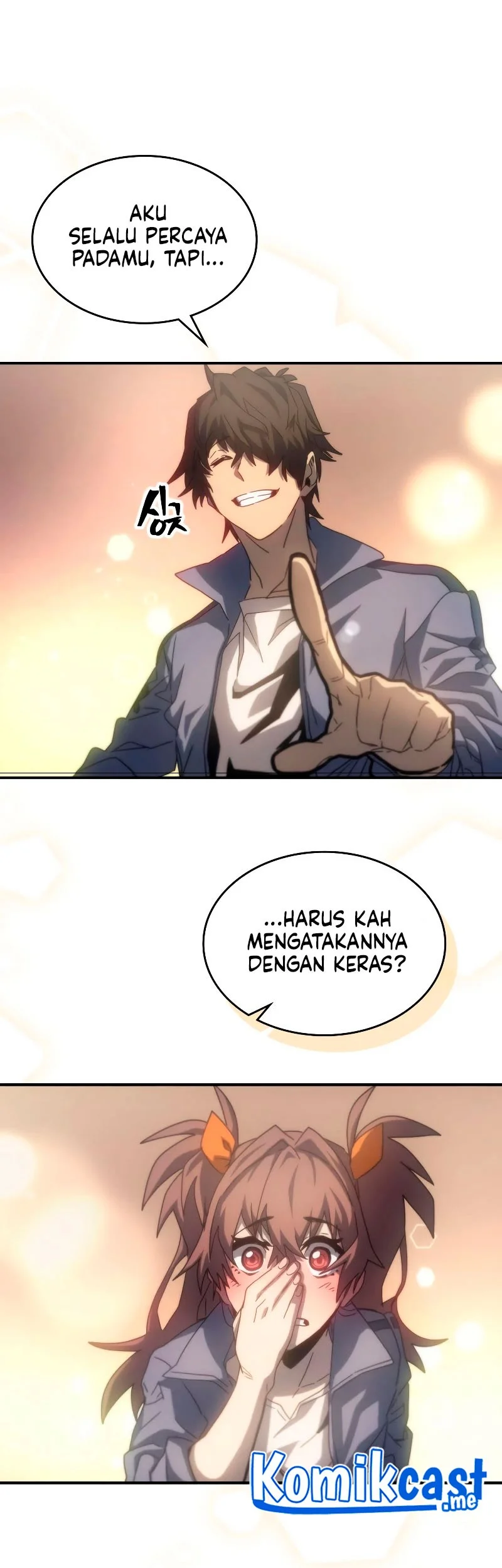 A Returner's Magic Should Be Special Chapter 172 Gambar 59