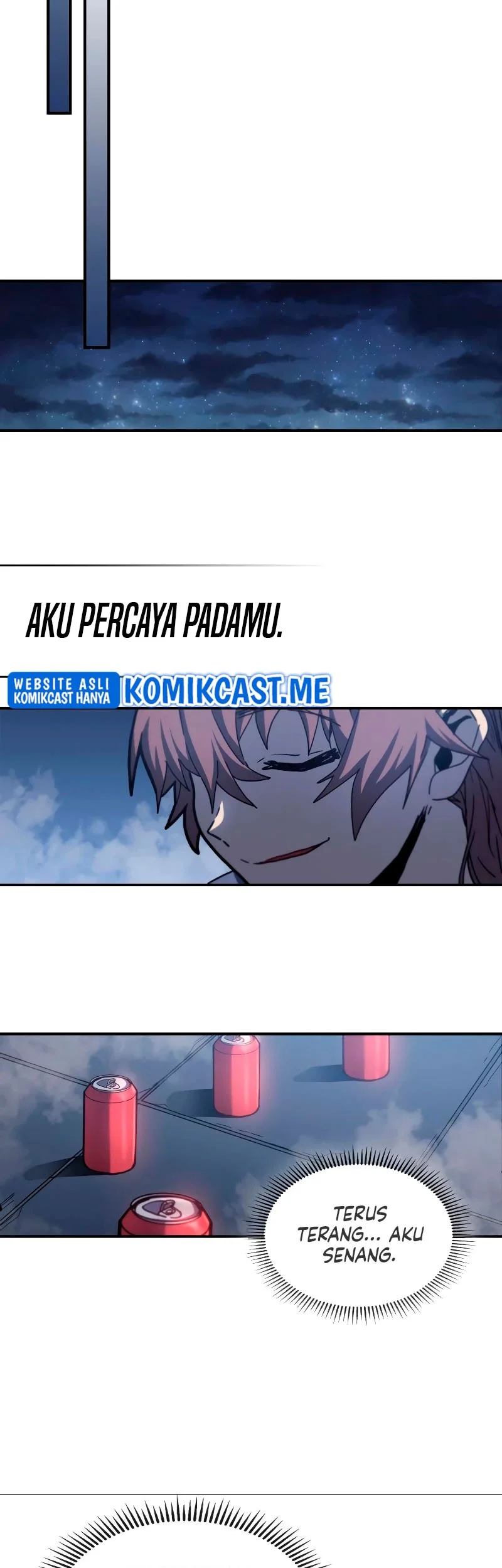 A Returner's Magic Should Be Special Chapter 172 Gambar 63