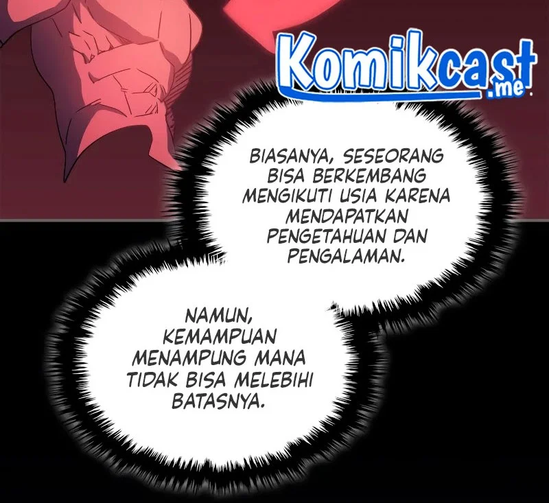 A Returner's Magic Should Be Special Chapter 172 Gambar 8