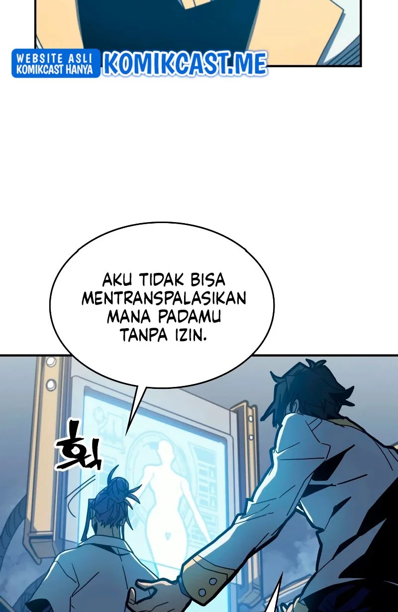 A Returner's Magic Should Be Special Chapter 172 Gambar 10