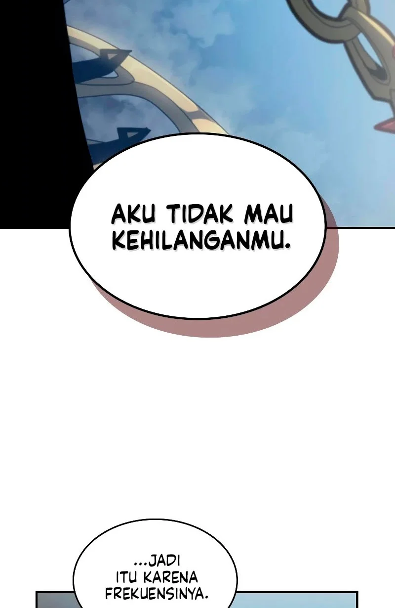 A Returner's Magic Should Be Special Chapter 172 Gambar 12