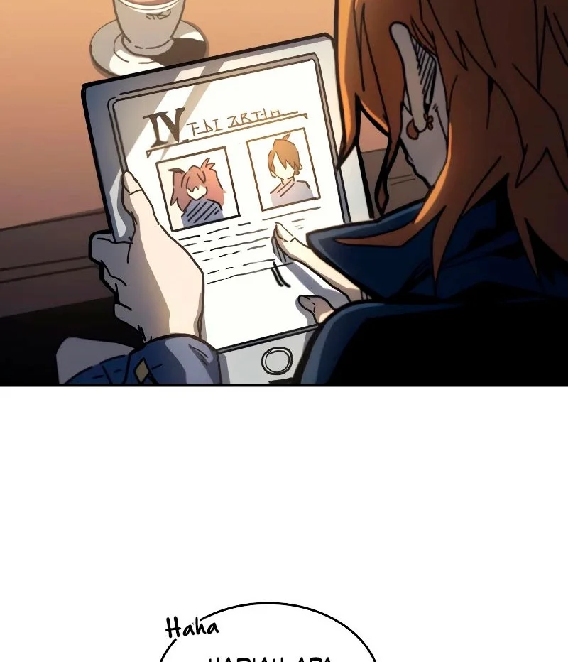 A Returner's Magic Should Be Special Chapter 173 Gambar 32