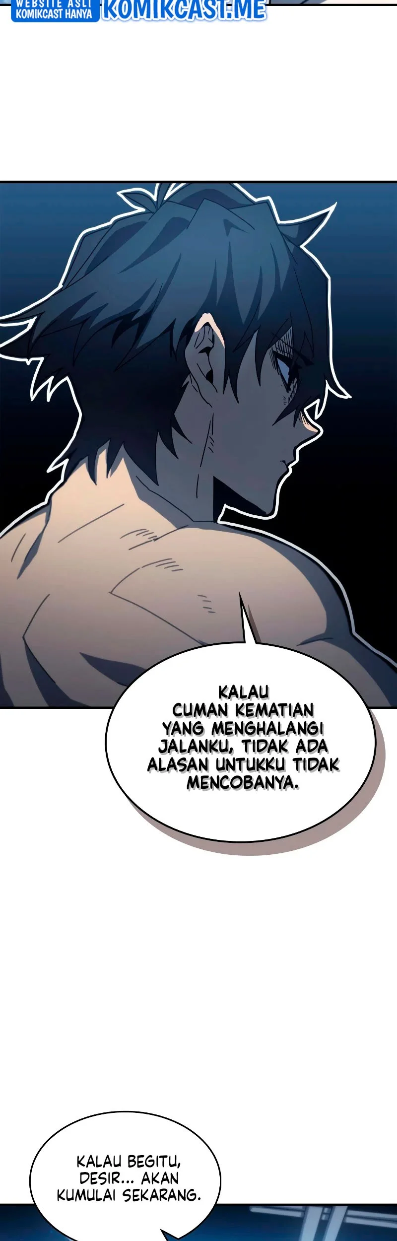 A Returner's Magic Should Be Special Chapter 173 Gambar 25