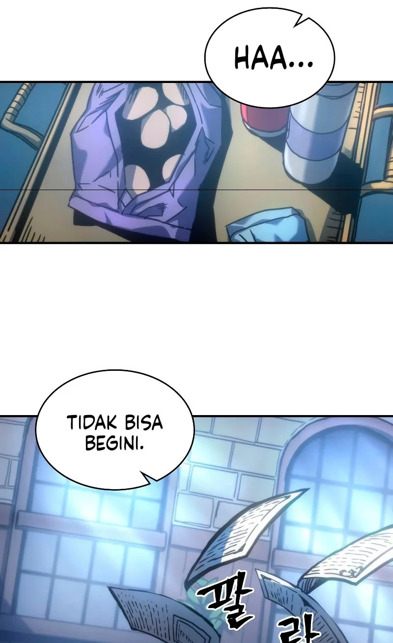 Manhwa A Returner's Magic Should Be Special Chapter 173 gambar nomor 2