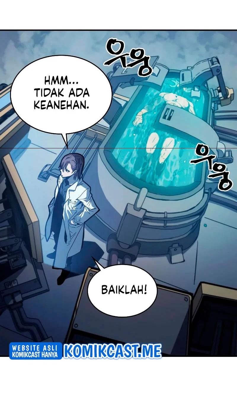 A Returner's Magic Should Be Special Chapter 173 Gambar 52