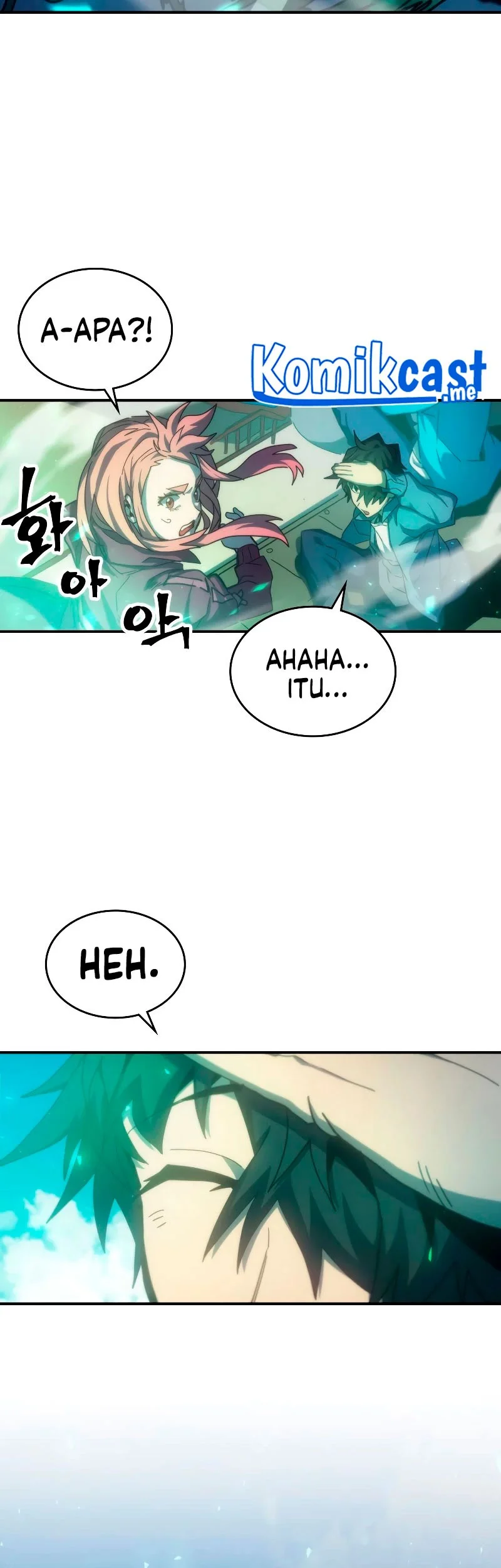 A Returner's Magic Should Be Special Chapter 173 Gambar 43