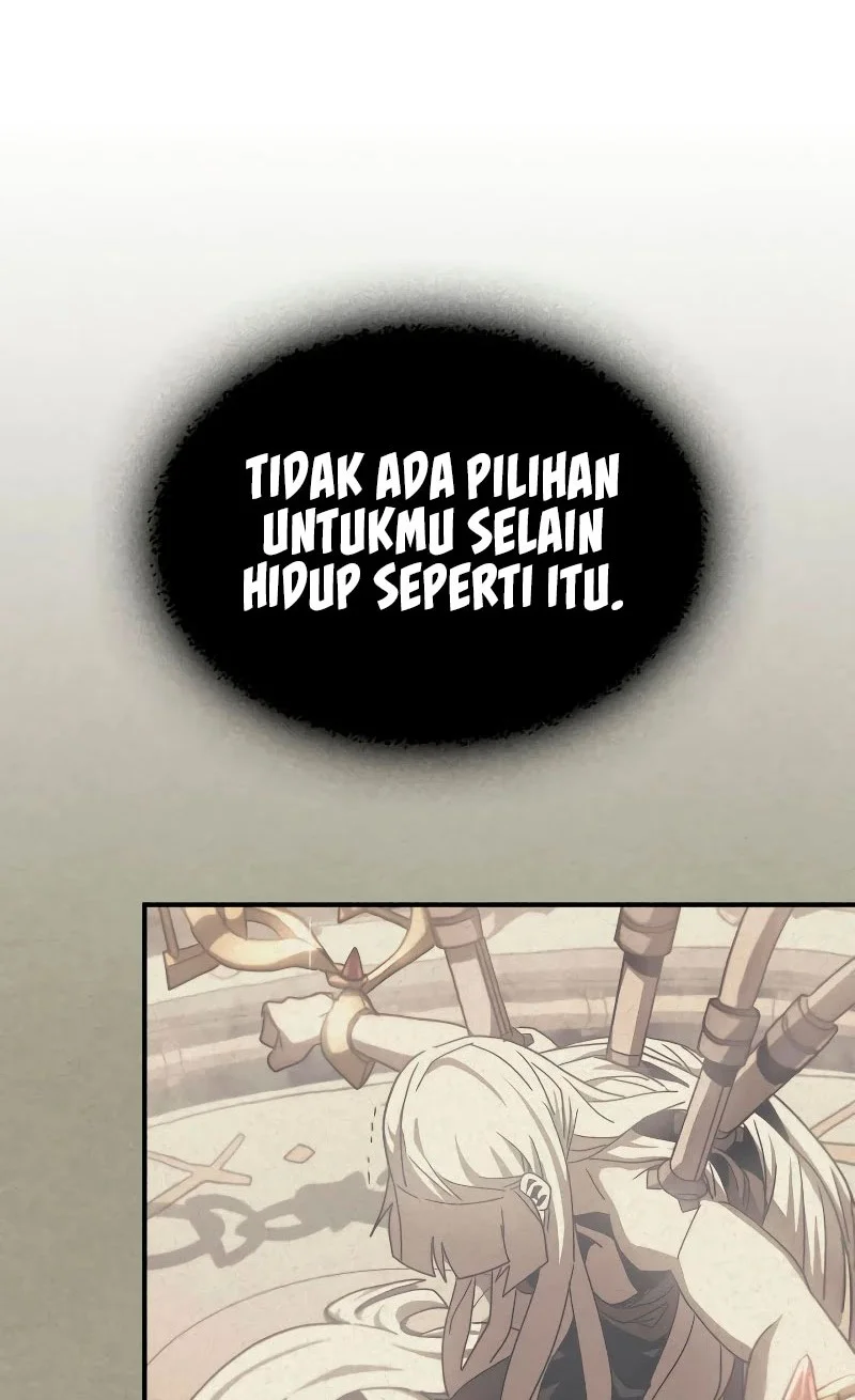 A Returner's Magic Should Be Special Chapter 173 Gambar 4