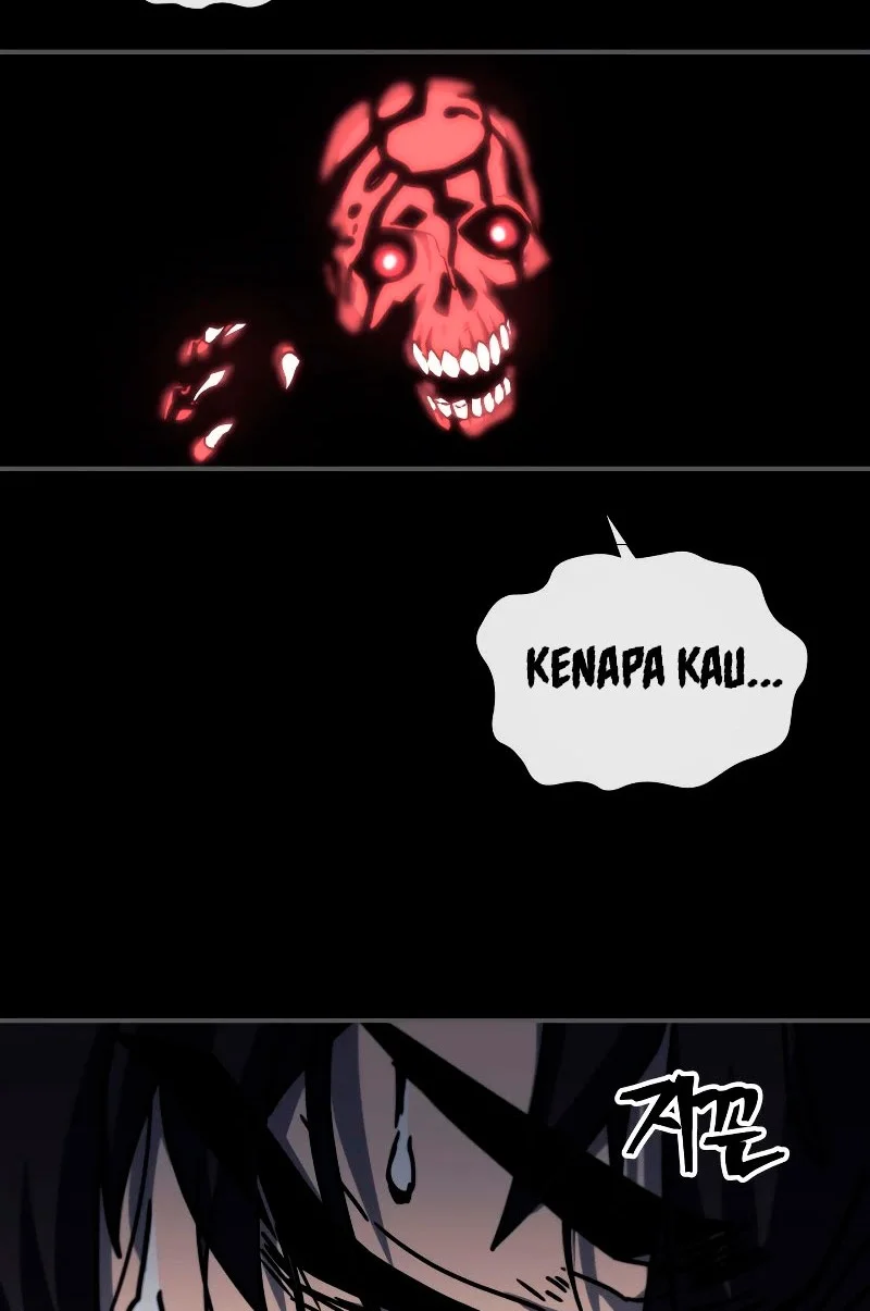 A Returner's Magic Should Be Special Chapter 173 Gambar 8