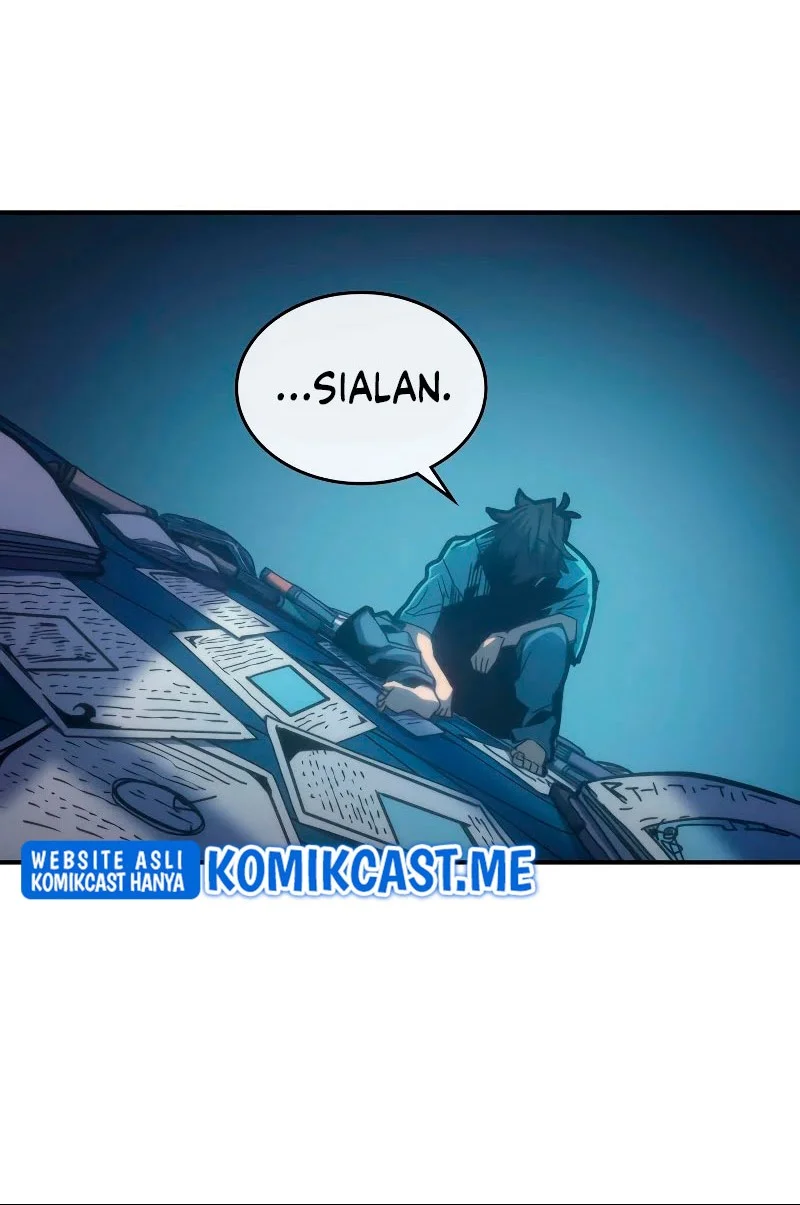 A Returner's Magic Should Be Special Chapter 173 Gambar 12