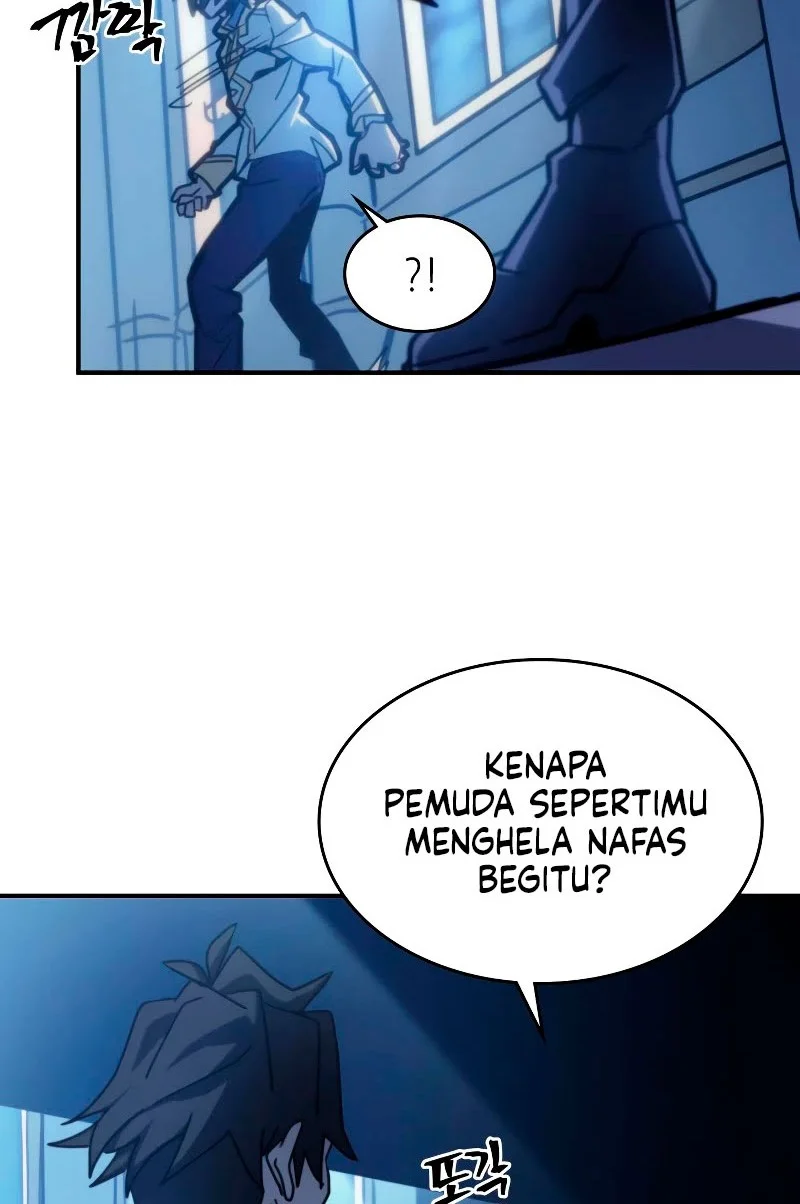 A Returner's Magic Should Be Special Chapter 174 Gambar 28