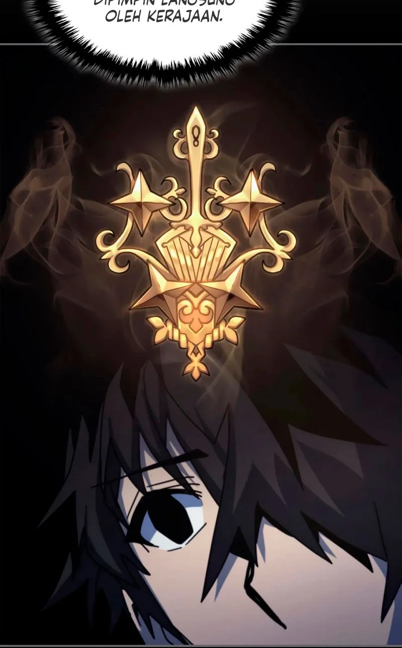 A Returner's Magic Should Be Special Chapter 174 Gambar 36