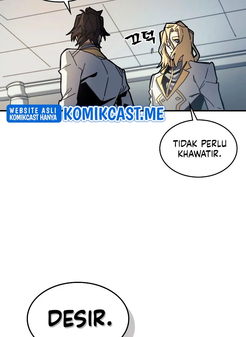 A Returner's Magic Should Be Special Chapter 174 Gambar 22