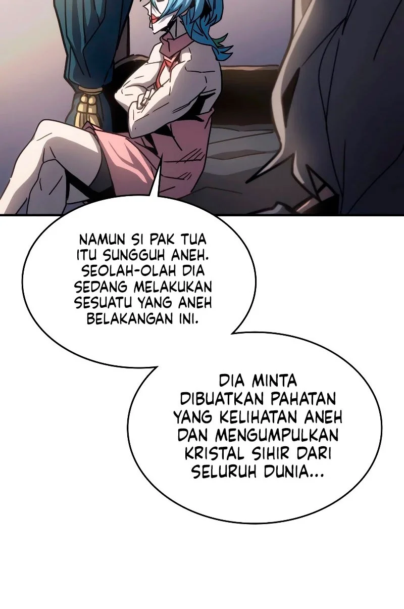 A Returner's Magic Should Be Special Chapter 174 Gambar 50