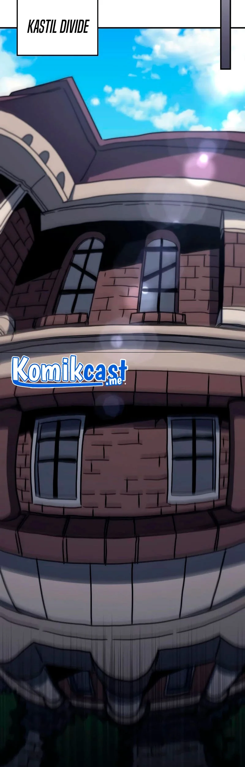 A Returner's Magic Should Be Special Chapter 174 Gambar 53