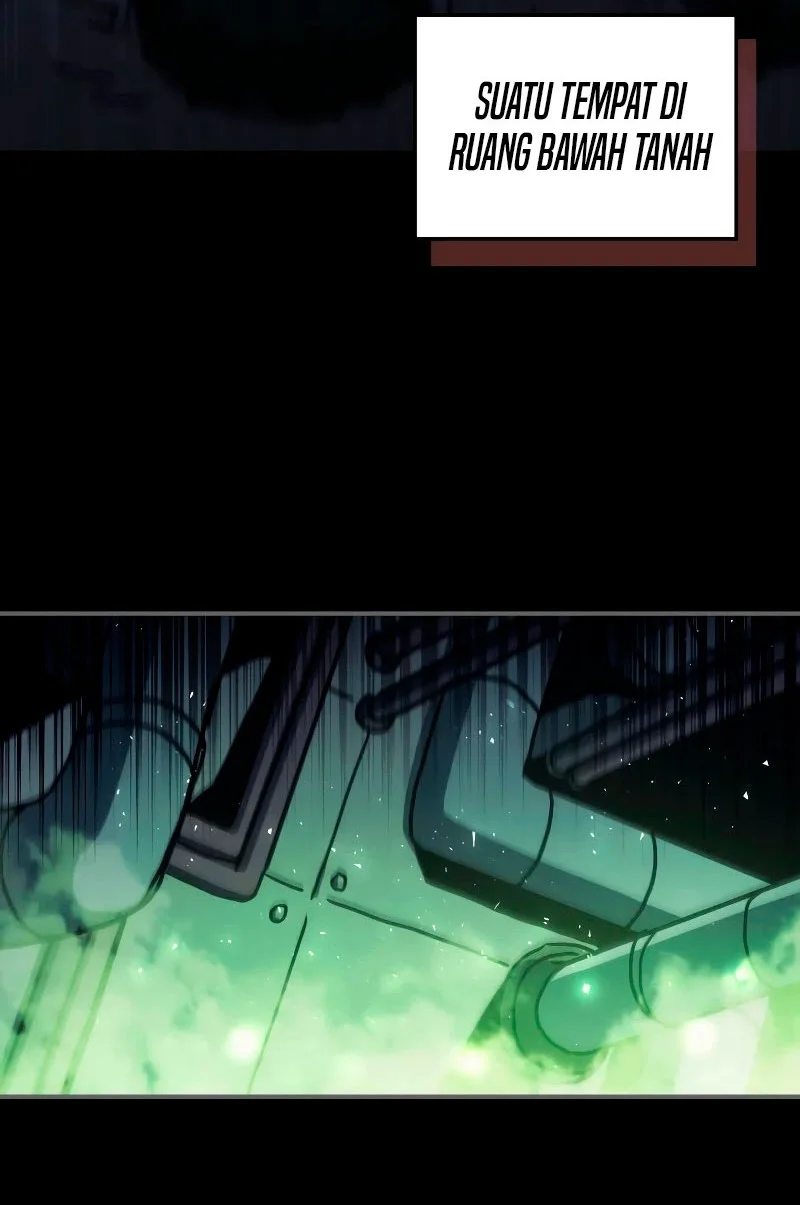 A Returner's Magic Should Be Special Chapter 174 Gambar 54