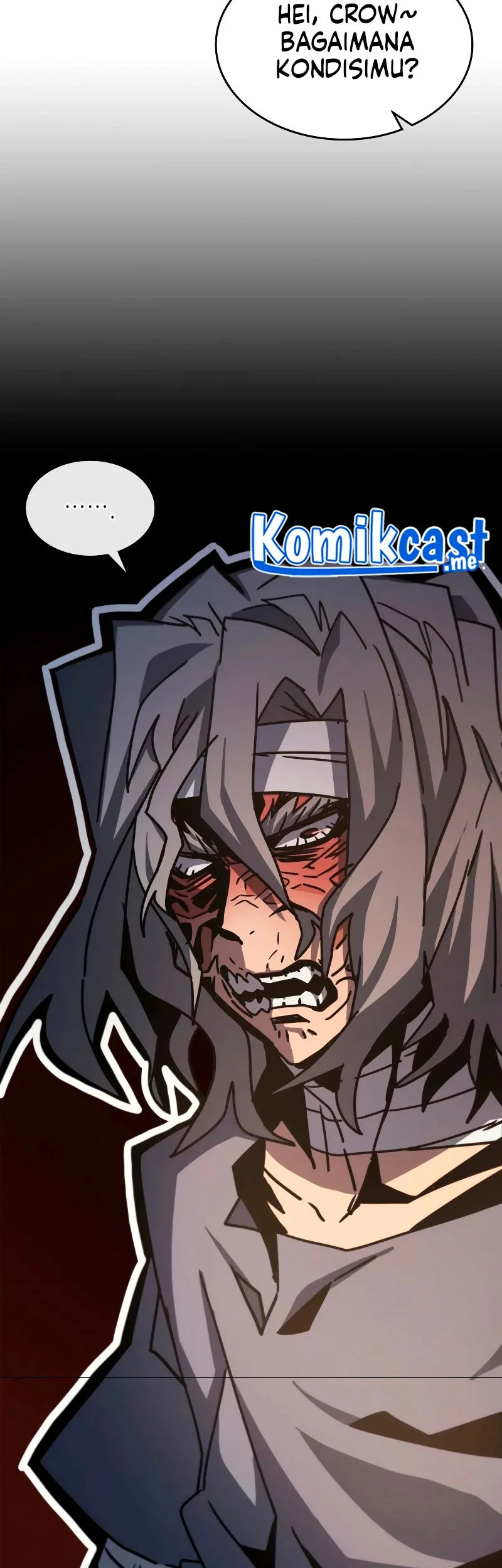 A Returner's Magic Should Be Special Chapter 174 Gambar 39