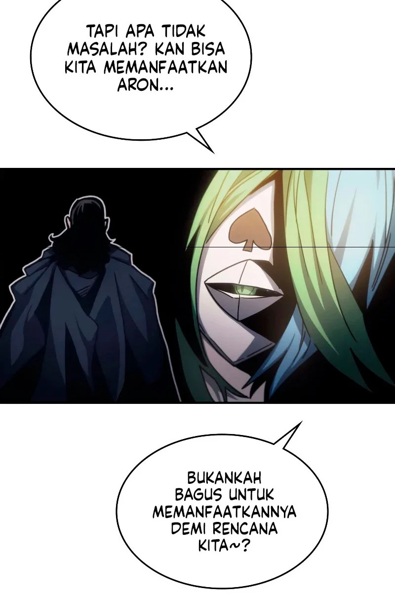 A Returner's Magic Should Be Special Chapter 174 Gambar 44