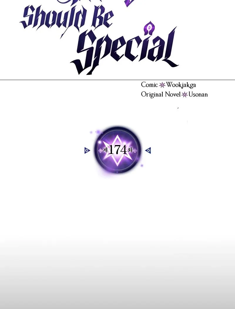 A Returner's Magic Should Be Special Chapter 174 Gambar 4