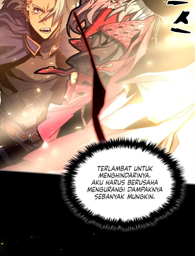 A Returner's Magic Should Be Special Chapter 174 Gambar 6