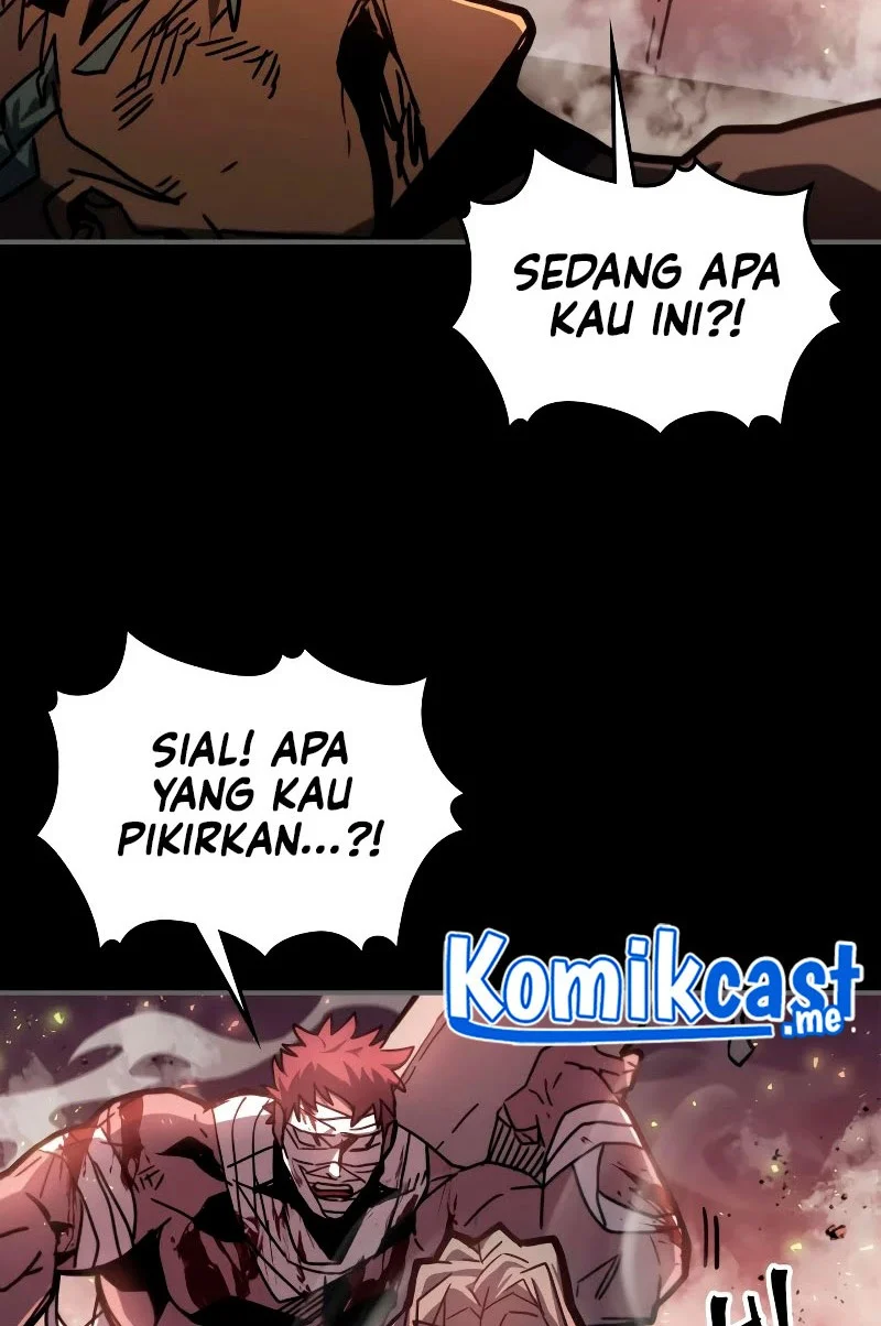 A Returner's Magic Should Be Special Chapter 174 Gambar 10