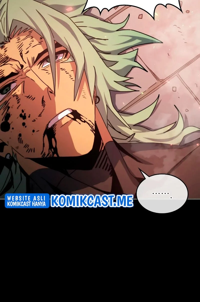 A Returner's Magic Should Be Special Chapter 174 Gambar 12