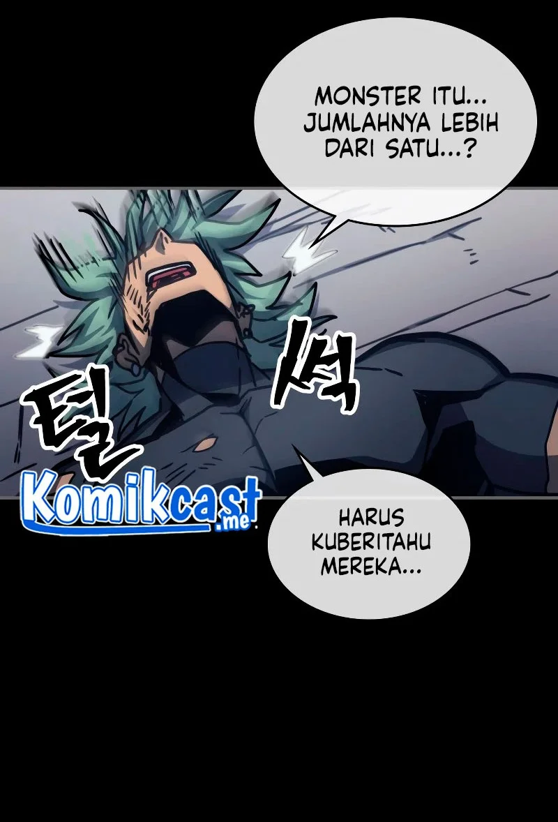 A Returner's Magic Should Be Special Chapter 174 Gambar 18