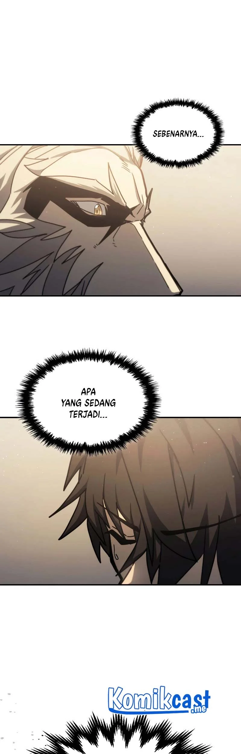 A Returner's Magic Should Be Special Chapter 175 Gambar 31