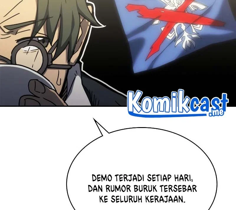 A Returner's Magic Should Be Special Chapter 175 Gambar 22