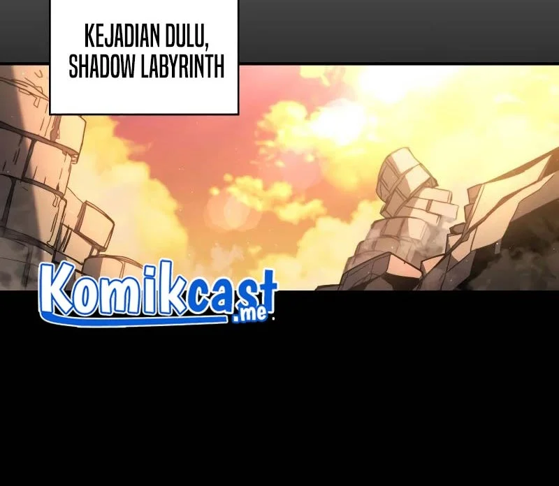 Manhwa A Returner's Magic Should Be Special Chapter 175 gambar nomor 2