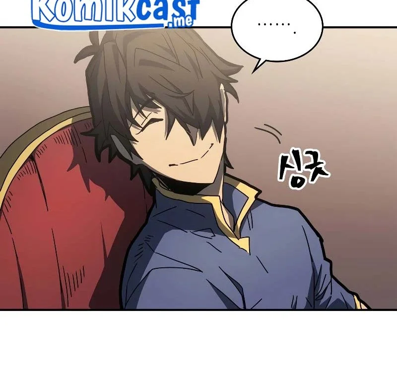 A Returner's Magic Should Be Special Chapter 175 Gambar 40