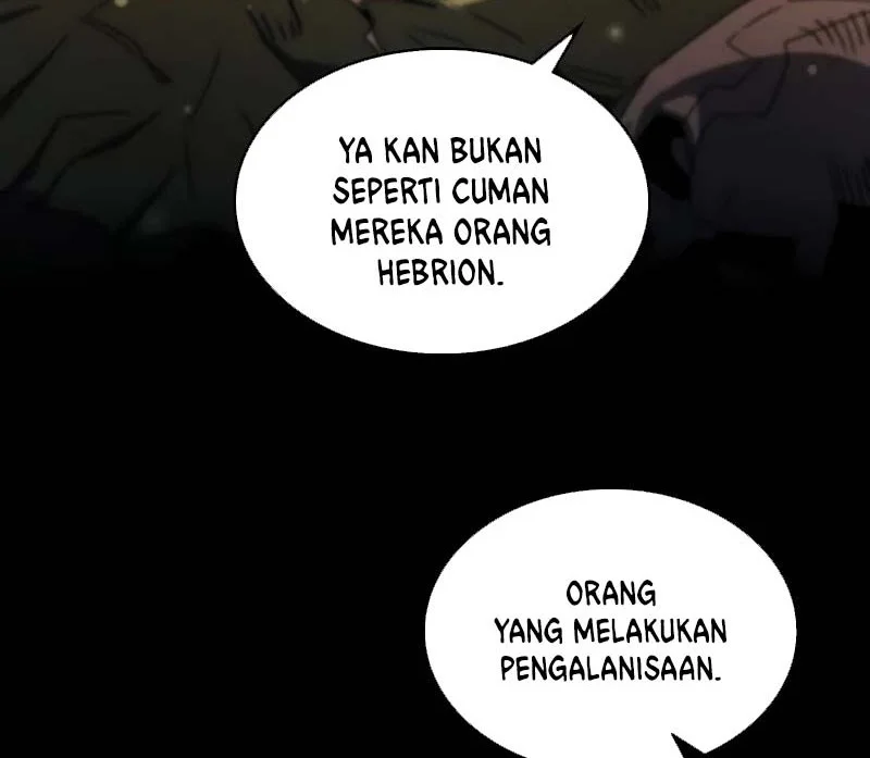 A Returner's Magic Should Be Special Chapter 175 Gambar 4