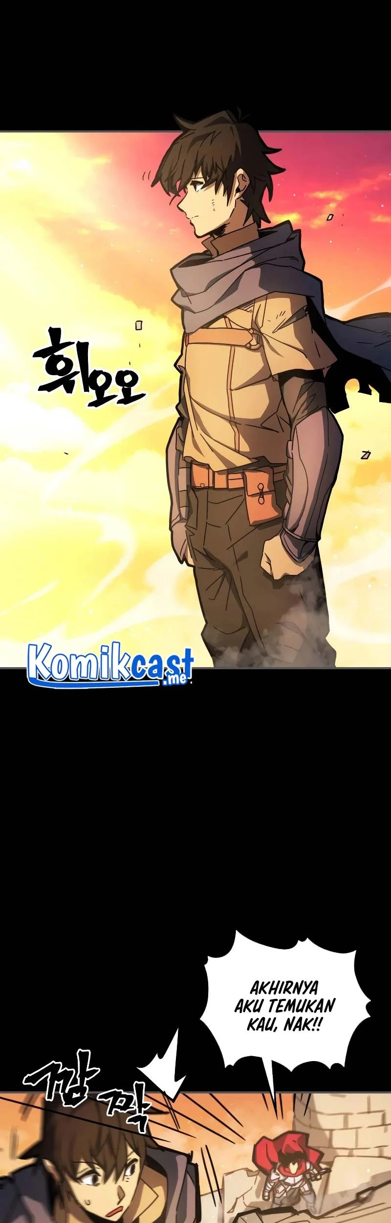 A Returner's Magic Should Be Special Chapter 175 Gambar 7